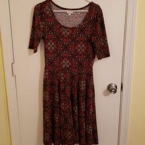 LulaRoe nicole